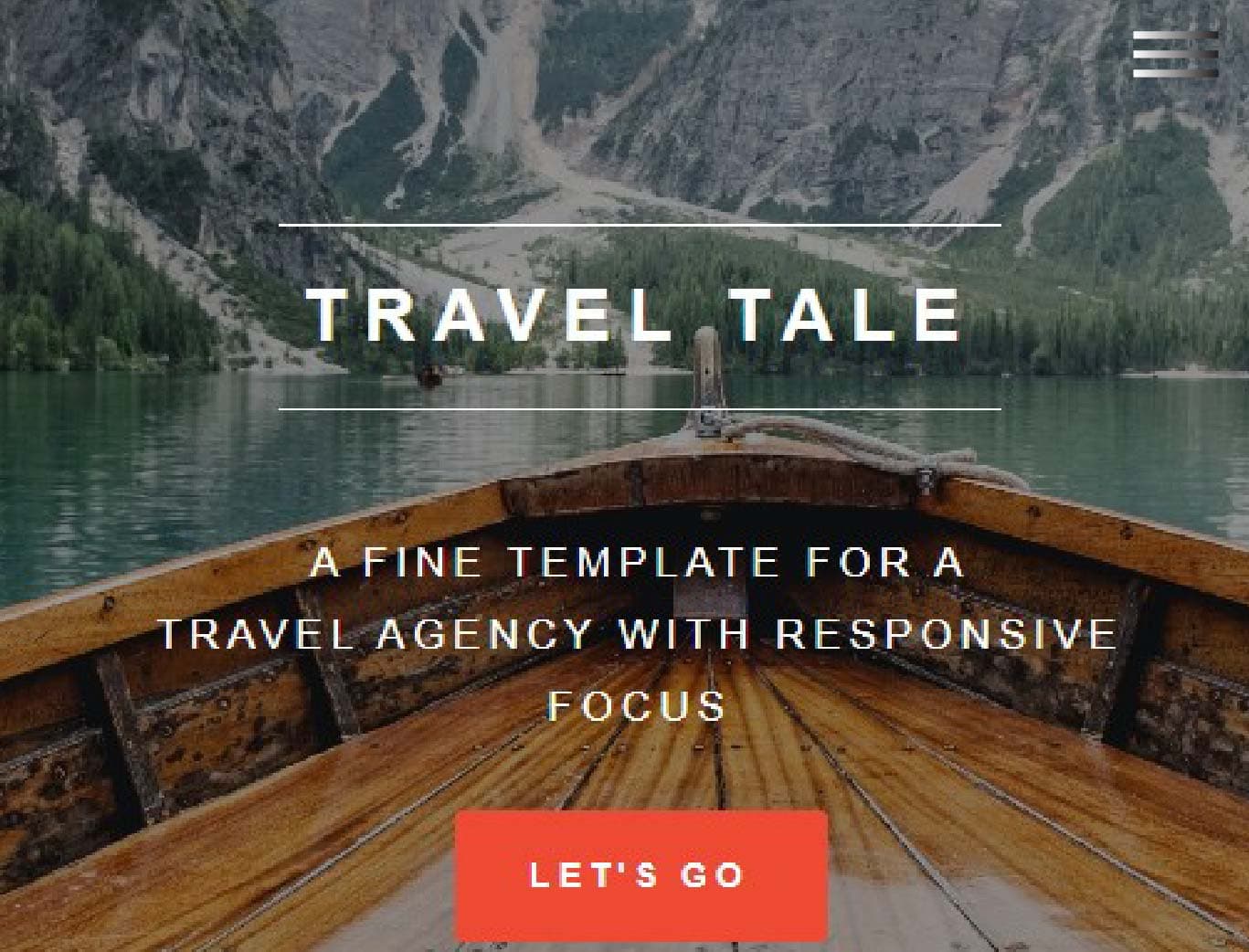 traveltale : travel /agency 
