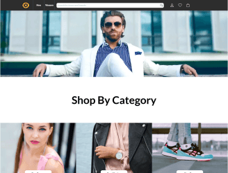 freshstyle : men /women dress