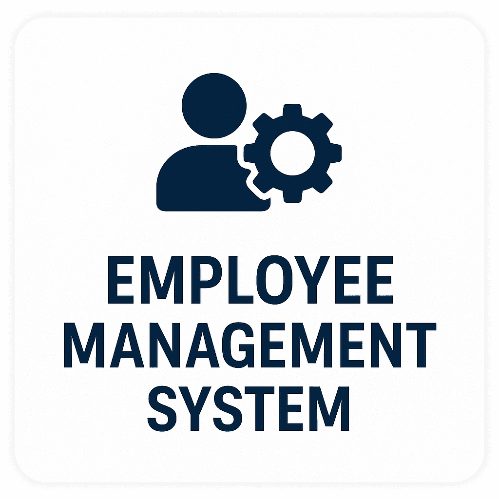 employee management system