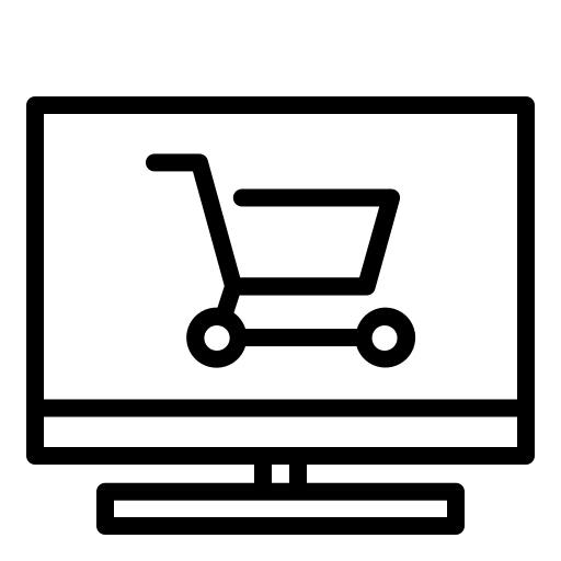 E-Commerce Development